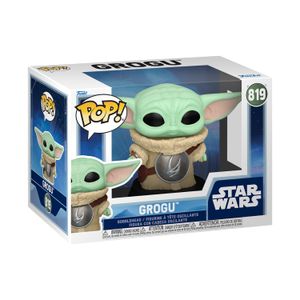 Funko Pop Star Wars Mg Grogu